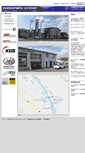 Mobile Screenshot of ibswoerth.de